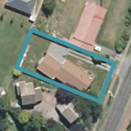 43 Tainui Street, Ohakune