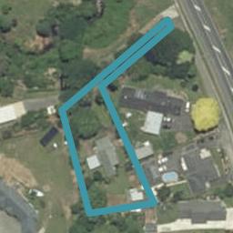 1235 Kakaramea Road, Ngahinapouri, Ohaupo