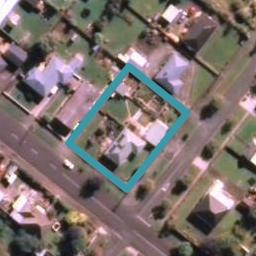 42 Dryden Street, Milton
