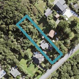 15 Te Ahuahu Road, Piha, Piha