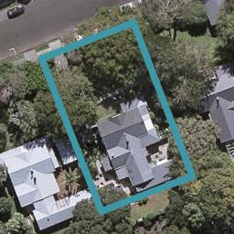 94 Pendarves Street, New Plymouth, New Plymouth