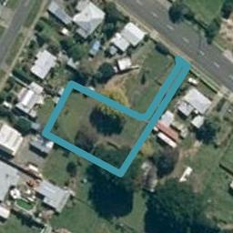 52A Higginson Street, Otane