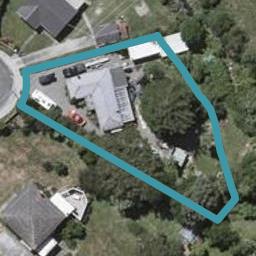 15 Hariata Street, Otaki