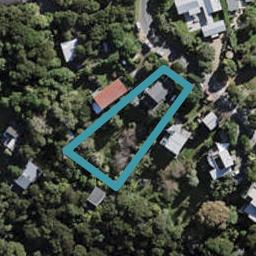 52 Coromandel Road, Oneroa, Waiheke Island