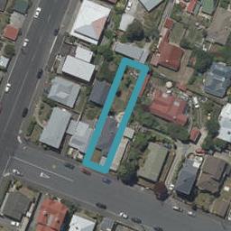 44 Russell Street, Dunedin Central, Dunedin