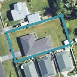 102A Hamlet Street, Stratford