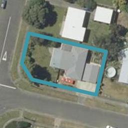 44 Lincoln Street, Ashhurst, Ashhurst