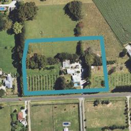 120 Hansen Road, Makauri, Gisborne