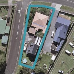 1 Nash Street, Marfell, New Plymouth