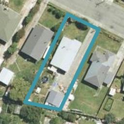9 Henderson Street, Riversdale, Blenheim