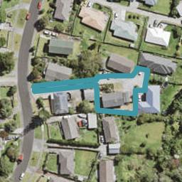 24 Roick Parade, Glen Eden, Auckland