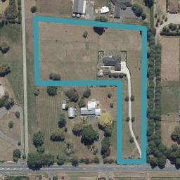 498 Pickering Road, Tamahere