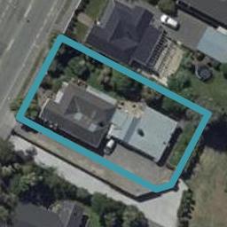 22 Ensors Road, Opawa, Christchurch