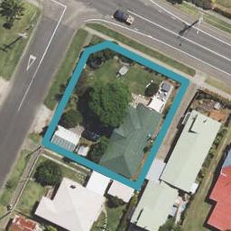 586 Aberdeen Road, Te Hapara, Gisborne