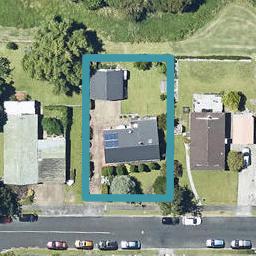 85 Laurence Street North, Gate Pa, Tauranga