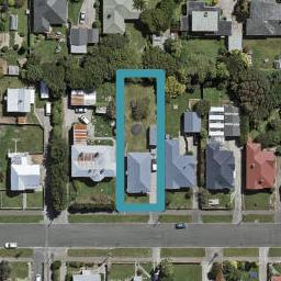 116 Panton Street, Appleby, Invercargill