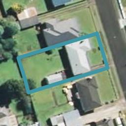 41 Fabian Street, Stratford