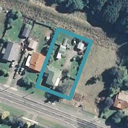 24 Half Mile Road, Tuatapere, Tuatapere