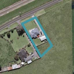 116 Ninia Road, Paraite, New Plymouth