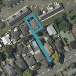 467A Featherston Street, Palmerston North, Palmerston North