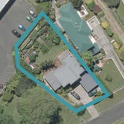 1 Hillside Terrace, Saint Johns Hill, Whanganui