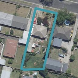 4 Slim Street, Bader, Hamilton