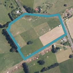 435 Umutaoroa Road, Dannevirke