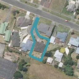1 Meretini Place, Foxton, Foxton