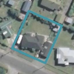 62 Kabul Street, Pleasant Point