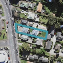 880B Mount Eden Road, Three Kings, Auckland
