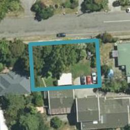 1 Stratford Street, Blenheim, Blenheim