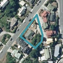 17 Williams Street, Sunshine Bay, Queenstown