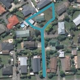 44C Woodend Road, Woodend, Woodend