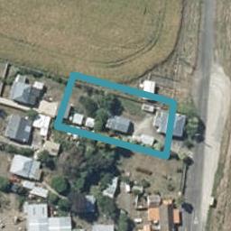 7 Station Road, Fordell, Whanganui