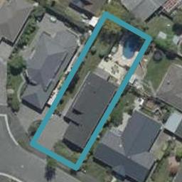 6 Argo Place, Casebrook, Christchurch