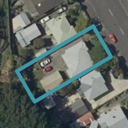 8 Shamrock Street, Takaro, Palmerston North