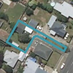 89A Bartholomew Road, Levin, Levin