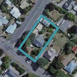 51 Park Road, Carterton, Carterton