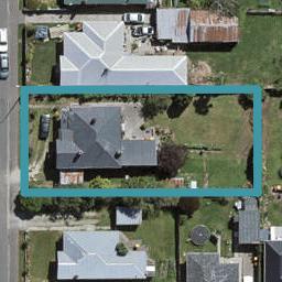 252 Pomona Street, Strathern, Invercargill
