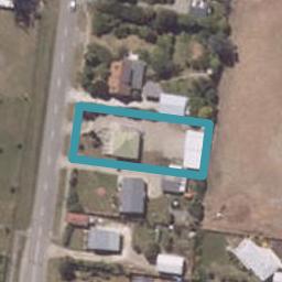 16 High Street, Kakanui