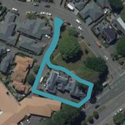 9 Parade Court, Addington, Christchurch