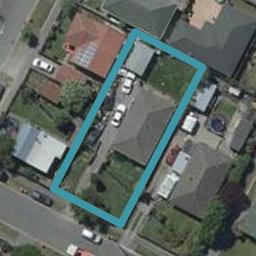 35 Bass Street, Woolston, Christchurch
