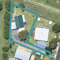 70 Grant Road, Opotiki, Opotiki