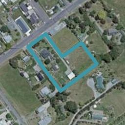 122 Regent Street, Martinborough, Martinborough