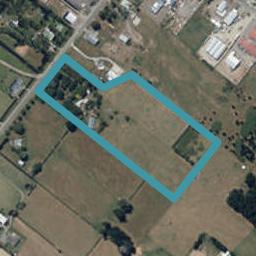 55 Bruce Road, Levin, Levin