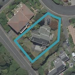 4 Garden Place, Glenleith, Dunedin