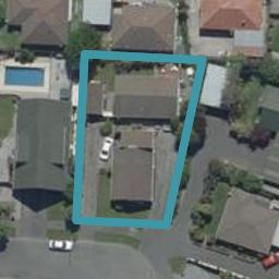 1/35 Marlene Street, Casebrook, Christchurch