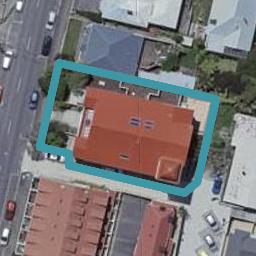 5/235 Adelaide RD, Newtown, Wellington