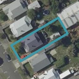 31 Waldegrave Street, Palmerston North, Palmerston North
