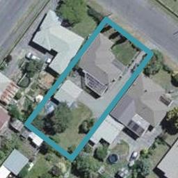 4 William Benton Street, Featherston